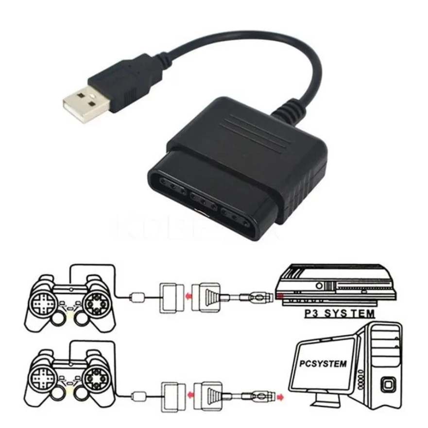 PS3 Controle no Pc: Onde Comprar | BuscaProdutos