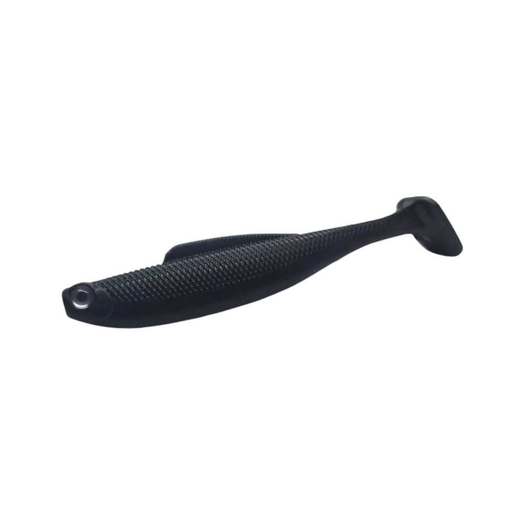 Isca Soft Shad Sharp UP Lures 14cm com 3 unidades