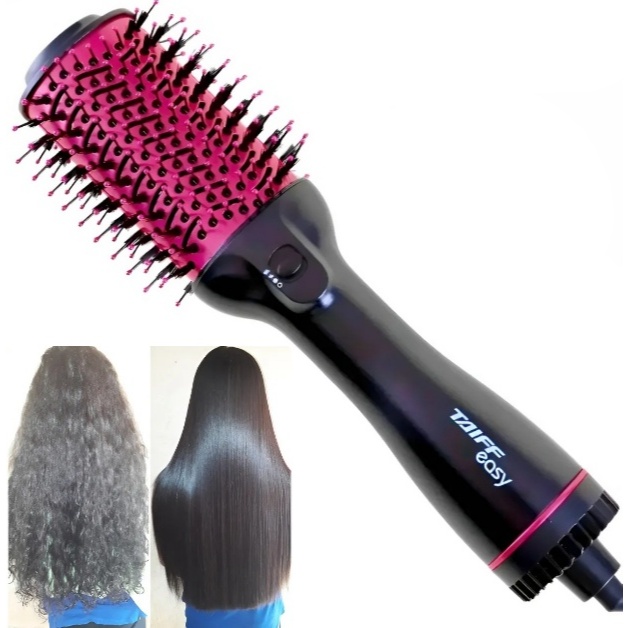 Secadora Alisadora Taiff: Onde Comprar | BuscaProdutos