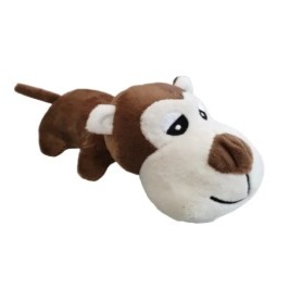 Brinquedo Pelúcia Macaquinho Savana: Onde Comprar | BuscaProdutos