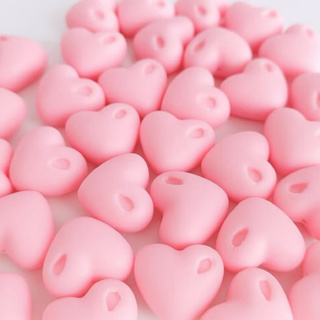 100 Mini Corações Sabonetes Artesanais Perfumados | Lembrancinhas, Presente e Decoração. em Oferta na Shopee