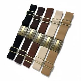 Cinto Feminino Elástico  Regulável Estica Bastante Até 140 cm Veste até Tamanho Plus Size em Oferta na Shopee