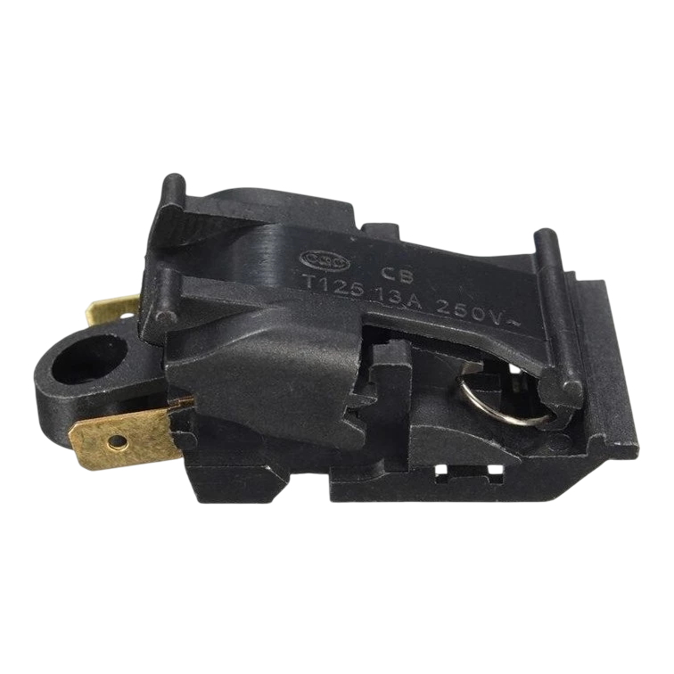 Interruptor Botão Chaleira Elétrica Universal 13A 250V