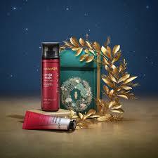 kit presente nativa spa cereja rouge (2 itens)-Boticario-Original