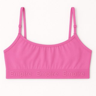 Top Feminino Forrado Sem Bojo em Oferta na Shopee