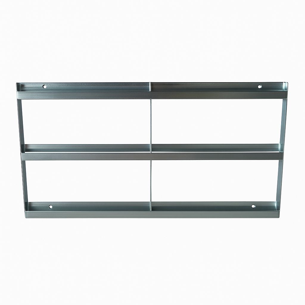 Suporte Grelha Suspensa: Onde Comprar | BuscaProdutos