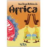 Livro: Uma Breve Historia Da Africa - SAS