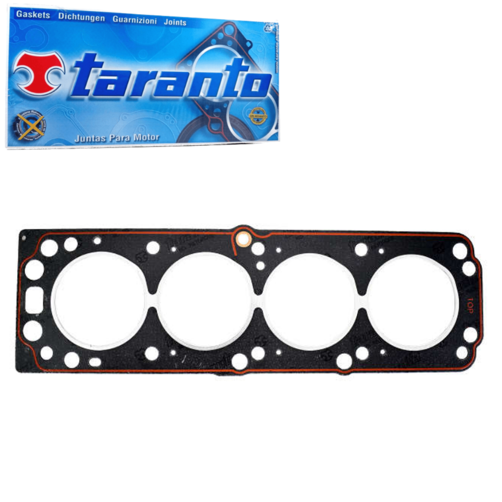 Junta Cabeçote Chevrolet Corsa Celta Classic 1.0 8v
