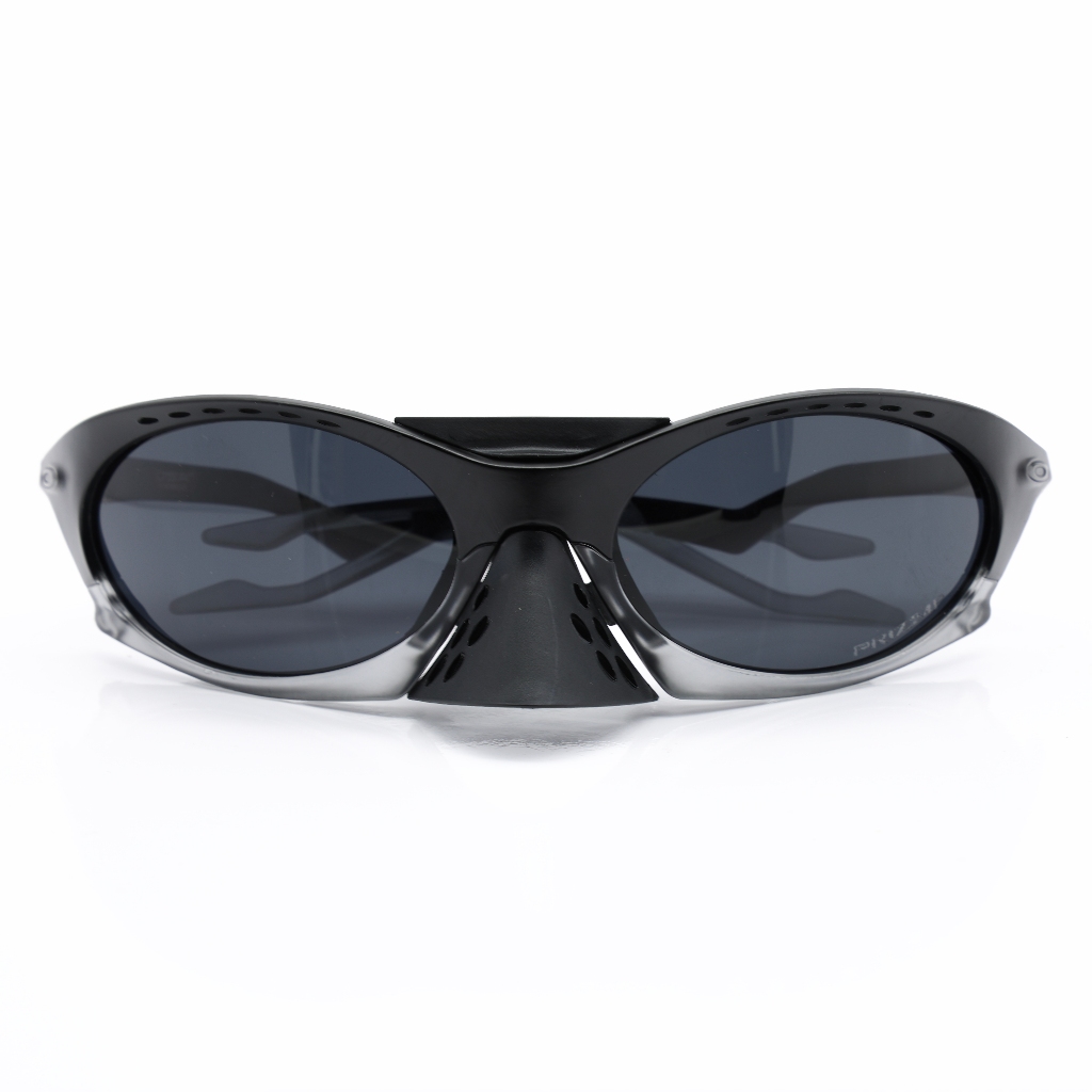 Ocúlos de Sol BLACK Moda com Nariz removível Plan taris prizm a unissex modelo novoM&OPTICA