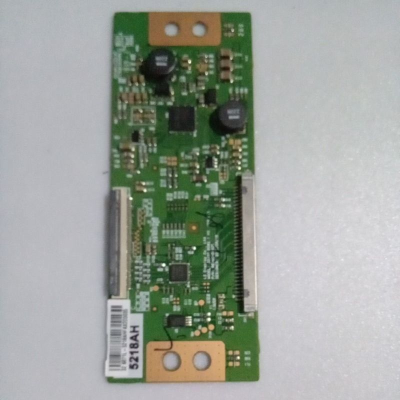 Placa tcon tv aoc Le32s5970s