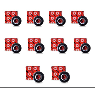 Kit De 10 Rolamentos 6303 Fag Carro Moto em Oferta na Shopee