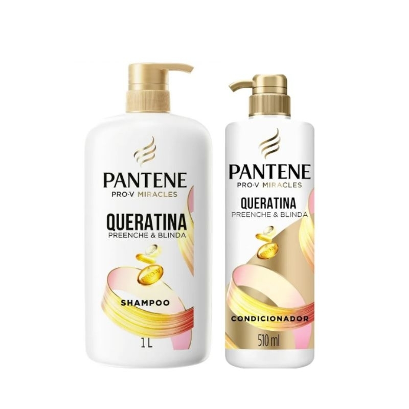 Pantene 1l: Guia Completo e Onde Comprar | BuscaProdutos