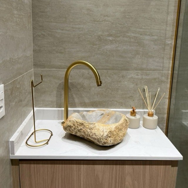 Cuba de Pedra Natural: Onde Comprar | BuscaProdutos