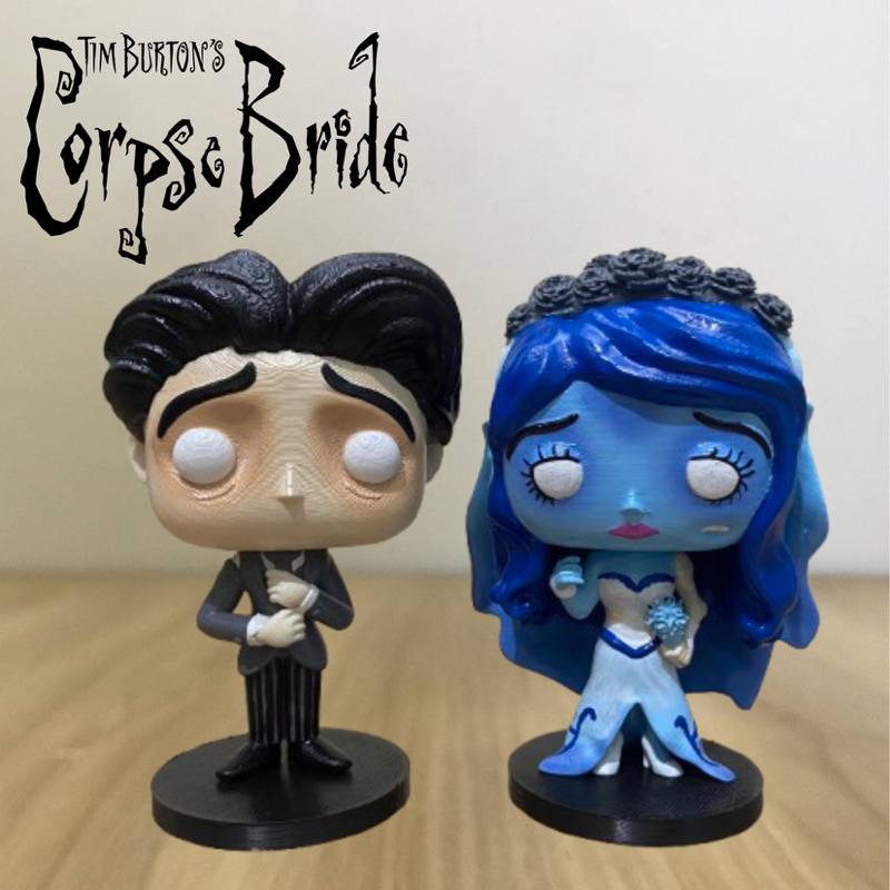 Corpse Bride: Guia Completo e Onde Comprar | BuscaProdutos