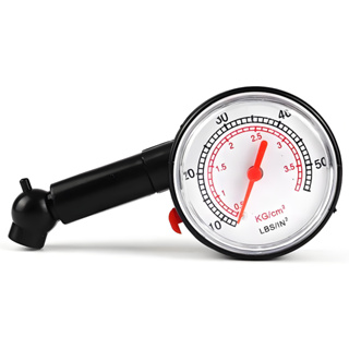 Calibrador de Pneus Analógico 50 Libras em Oferta na Shopee