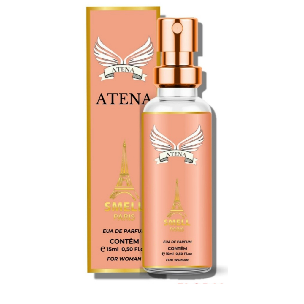 Atenas Perfume: Onde Comprar | BuscaProdutos