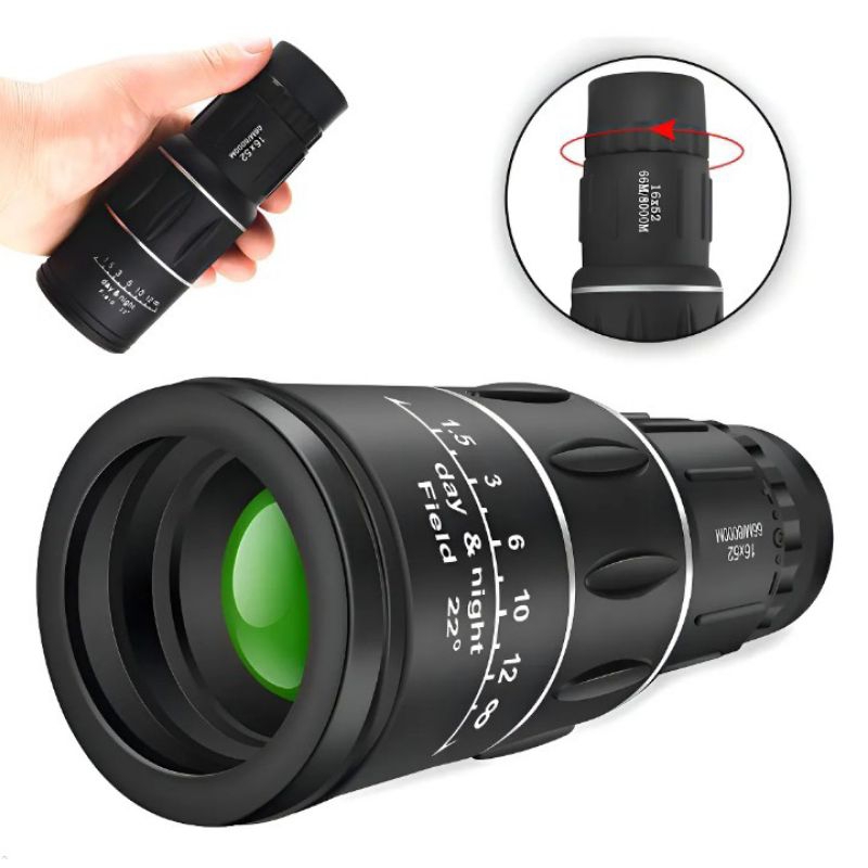 Binoculo de Visao Noturna Longo Alcance: Onde Comprar | BuscaProdutos