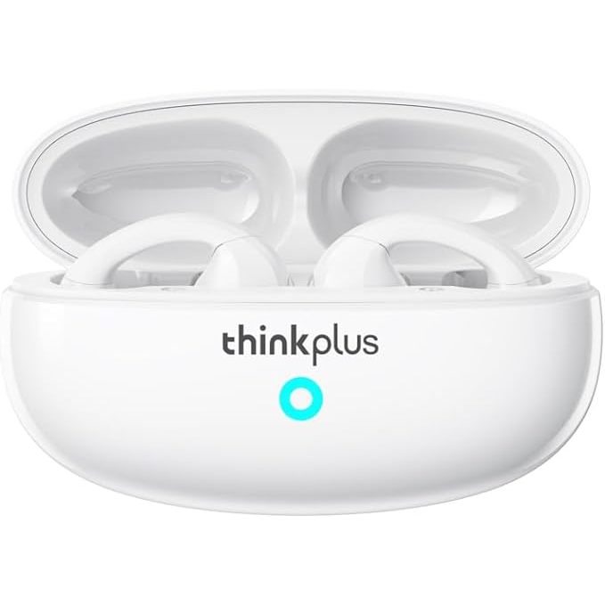 Lenovo XT83 II Sport Bluetooth 5.3 Fone De Ouvido Bluetooth Sem Fio Com Microfone Fones À Prova D'água IPX7 Estéreo HiFi