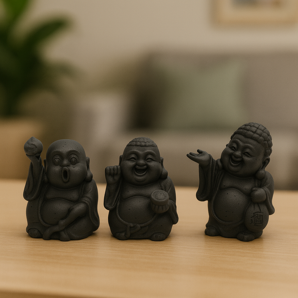 Buda da Riqueza: Onde Comprar | BuscaProdutos