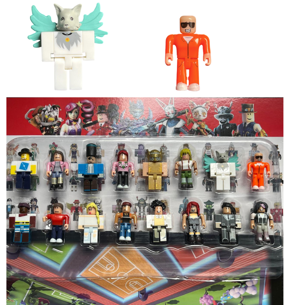 Avatar Bonecos: Guia Completo e Onde Comprar | BuscaProdutos