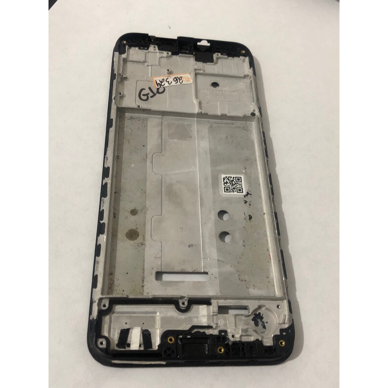 Aro chassi Lateral Chassi Frame Para Moto G10/g20/g30