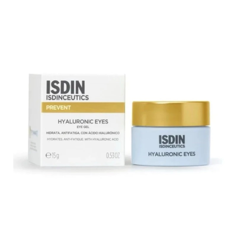 Creme para Olhos Isdin: Guia e Onde Comprar | BuscaProdutos