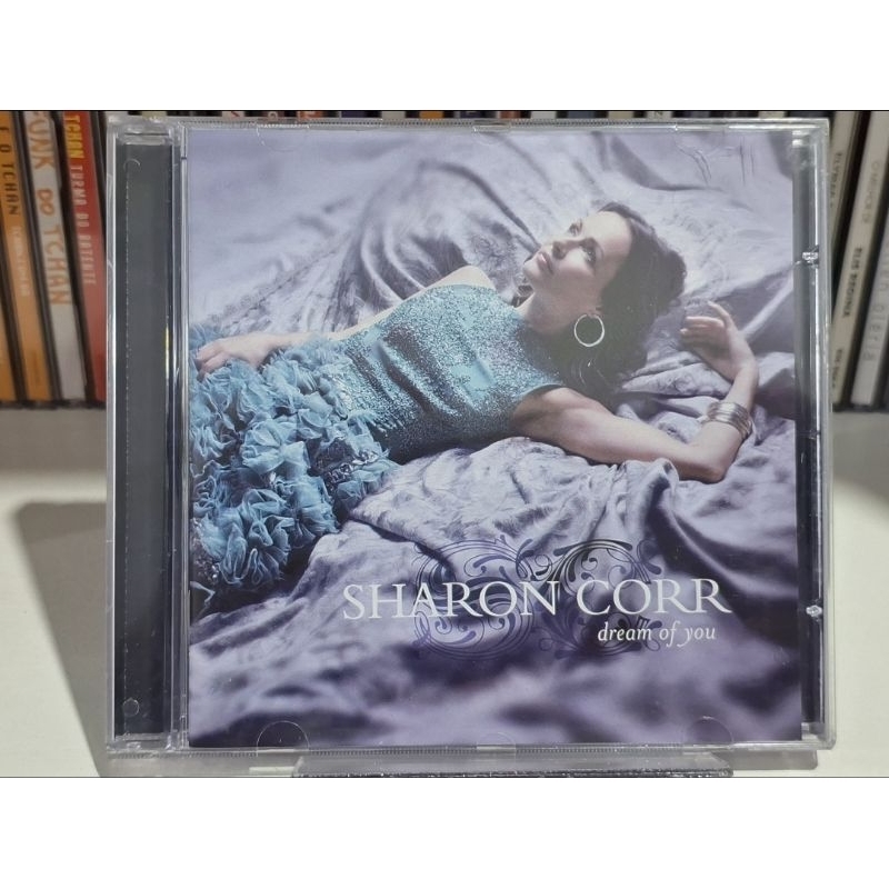 CD SHARON CORR - DREAM OF YOU
