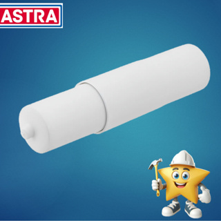 ROLETE PARA PAPEL HIGIÊNICO ASTRA em Oferta na Shopee