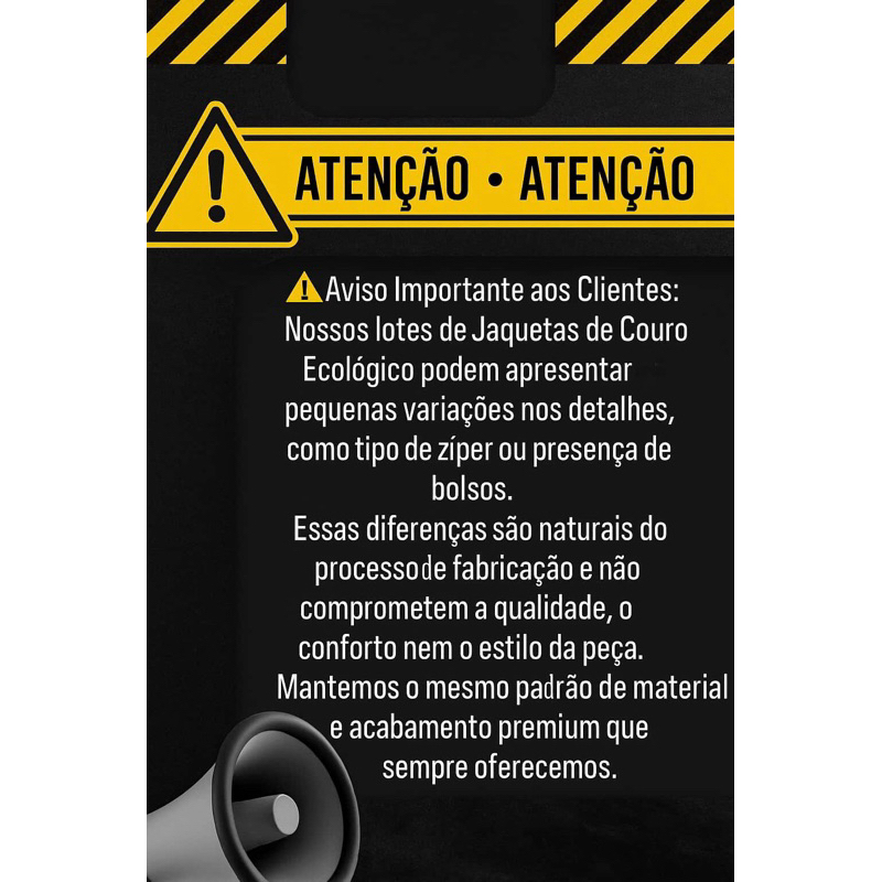 Jaqueta De couro masculina moderna promoção pronta entrega