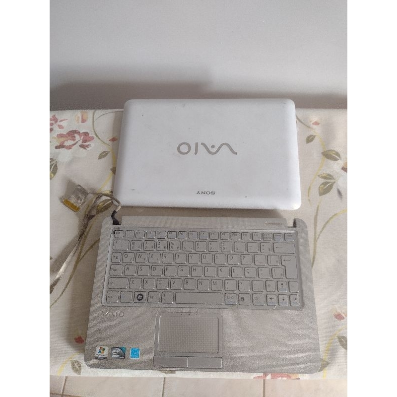 Netbook Sony