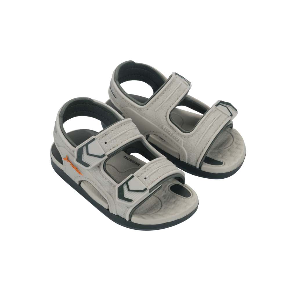 Sandália Infantil Masculina Papete Rider R Line Plus Lançamento em Oferta na Shopee