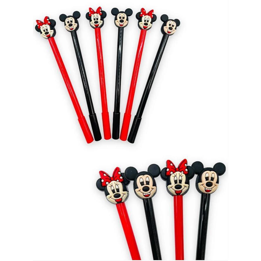 Kit Material Escolar Minnie: Onde Comprar | BuscaProdutos