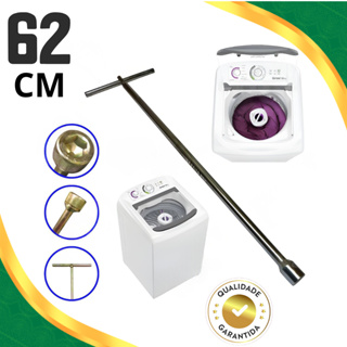 Chave T 10mm Longa 62cm Agitador em Oferta na Shopee