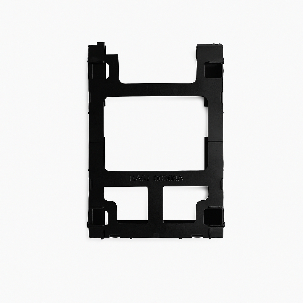 SUPORTE DO HD NOTEBOOK SAMSUNG RV411/RV415 USADO!!