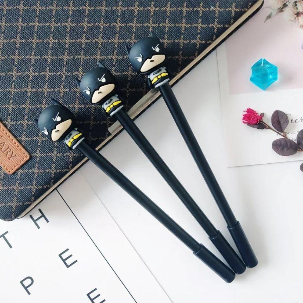 Kit Material Escolar Batman: Onde Comprar | BuscaProdutos