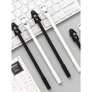 Caneta Gel Star Wars –Darth Vader e Stormtrooper  - Kits de 4/8/12 - Papelaria Kawaii e Material - Atacado em Oferta na Shopee