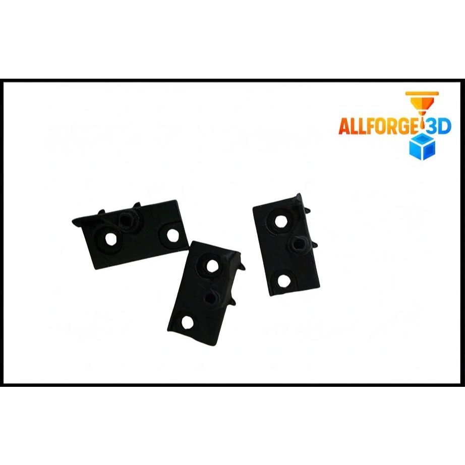 Kit 5 Suporte Ssd M.2 2280 Notebook DELL Latitude 5480 5490  02KGY1