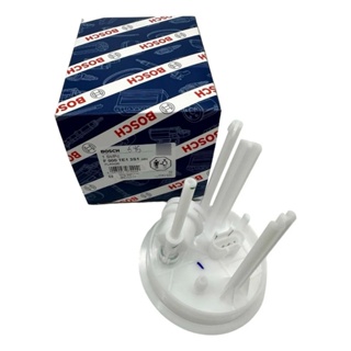 Flange Tampa Bomba Combustível Bosch Voyage Saveiro Gol Fox em Oferta na Shopee