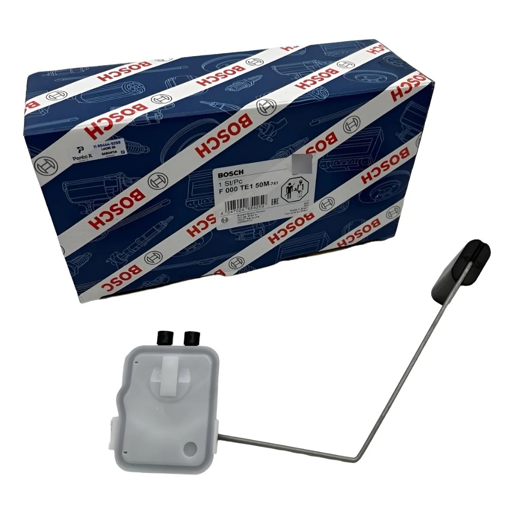 Sensor Nível Combustível Fox 2005 2006 2007 2008 2009 Ds2319 em Oferta na Shopee