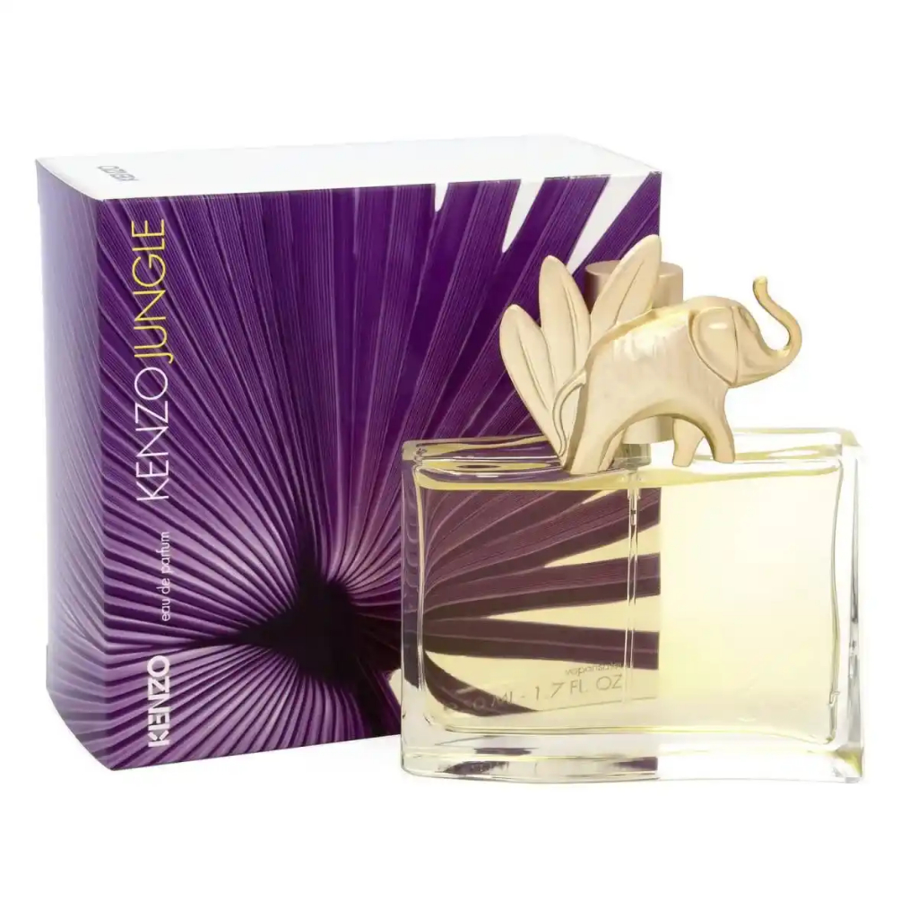Kenzo Elephant Perfume: Onde Comprar | BuscaProdutos