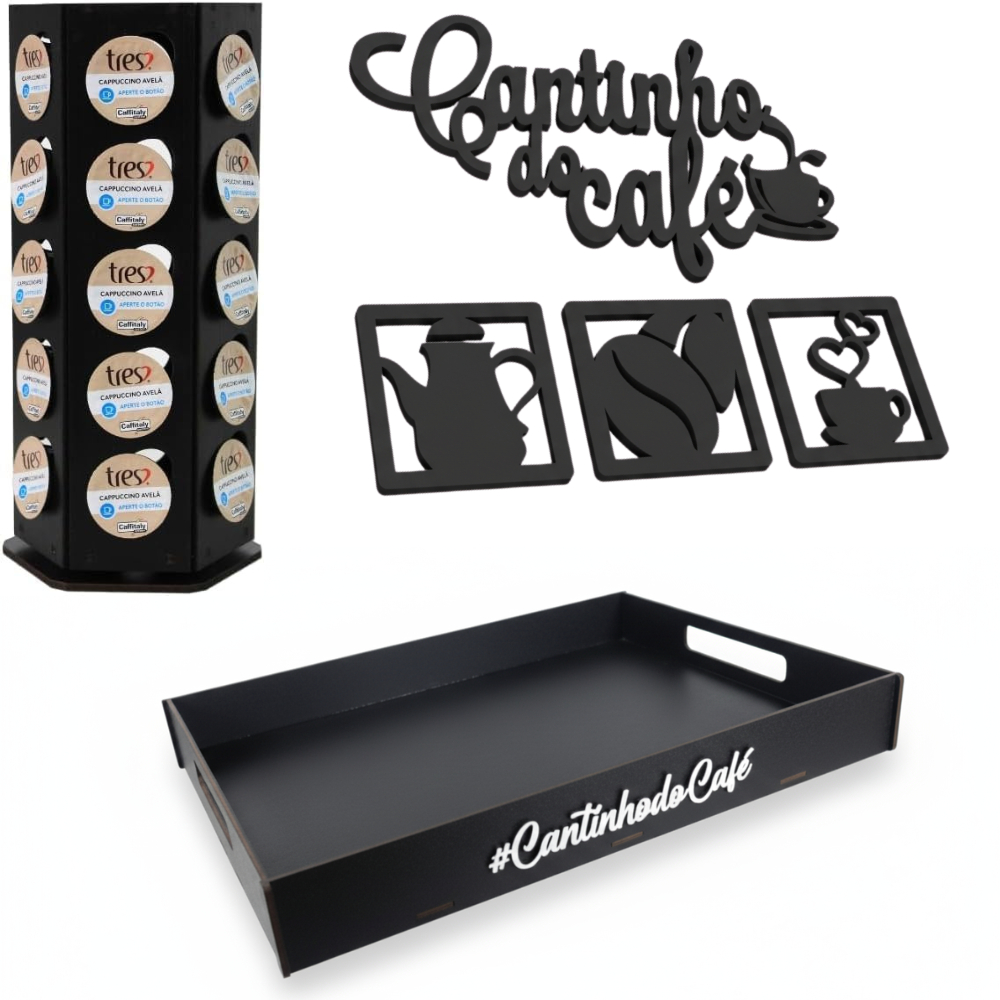 Cápsula 4 Corações Chá: Onde Comprar | BuscaProdutos