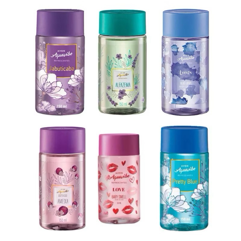 Avon Blue Lotus: Onde Comprar | BuscaProdutos