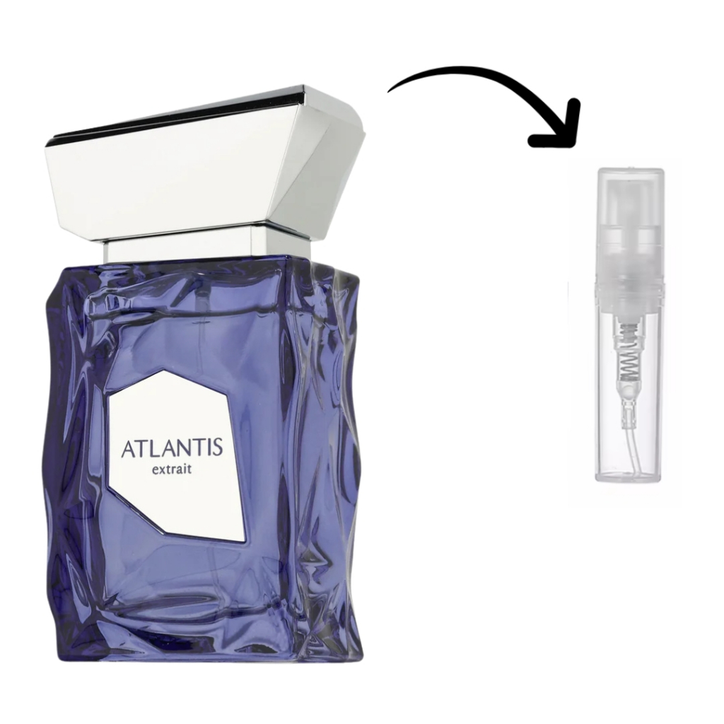 Atlantis Perfume: Onde Comprar | BuscaProdutos