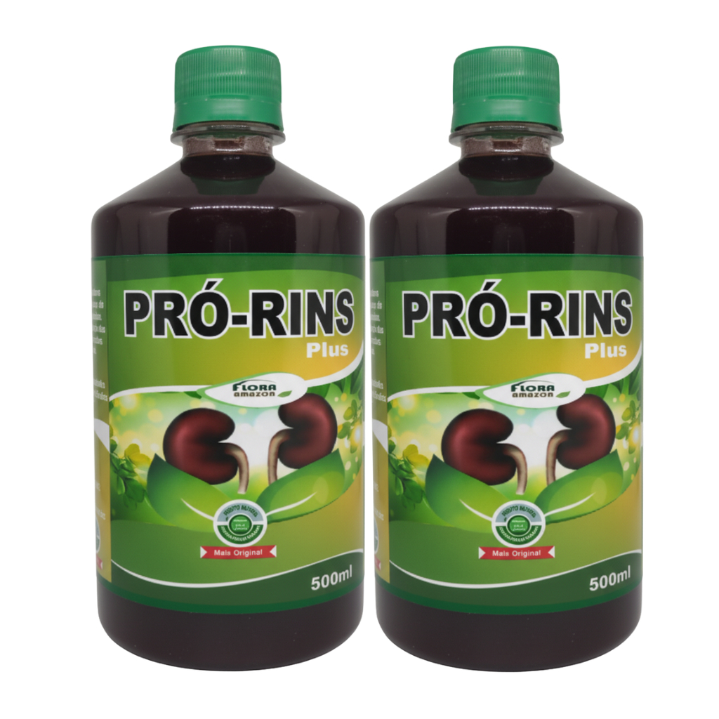 Chá Natural para Saúde dos Rins