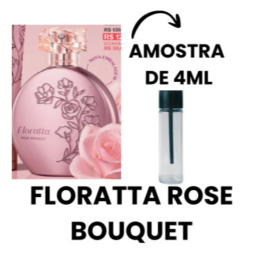 Boticário Floratta Bouquet: Onde Comprar | BuscaProdutos