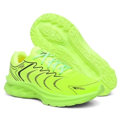 Tênis Esportivo Masculino Sports Caminhada Blaster Academia Conforto Resistencia Leve Macio
