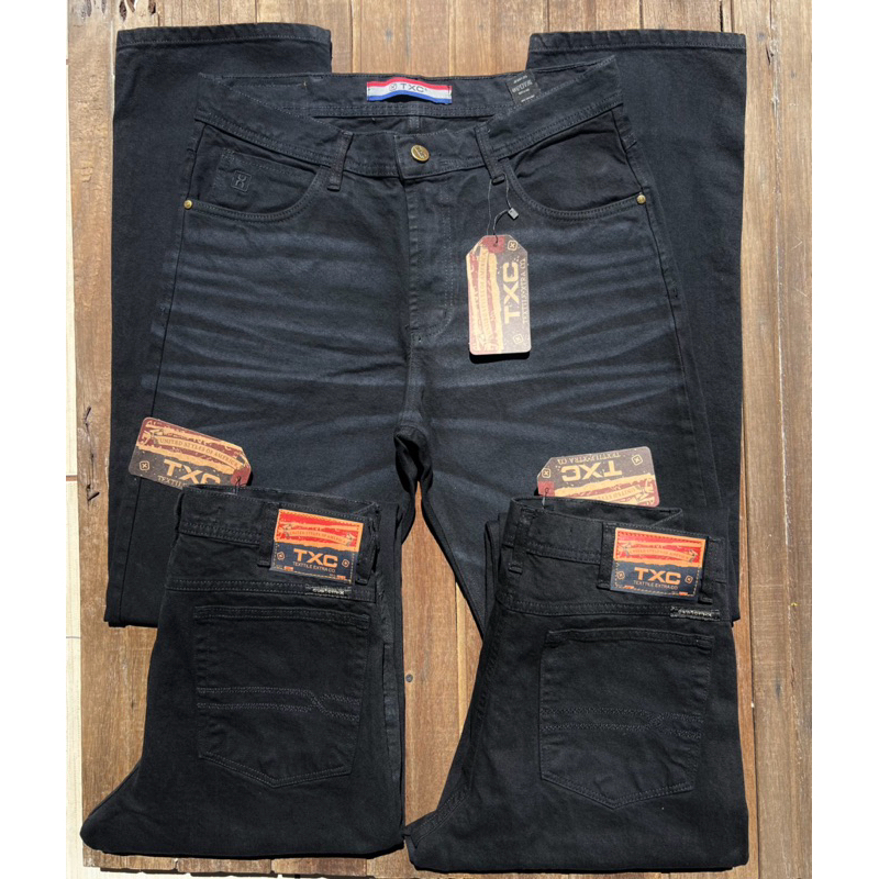 Calça Country Balão 100% Algodão Tecido Grosso Peão Rodeio Montaria Cowboy Yelow Stone