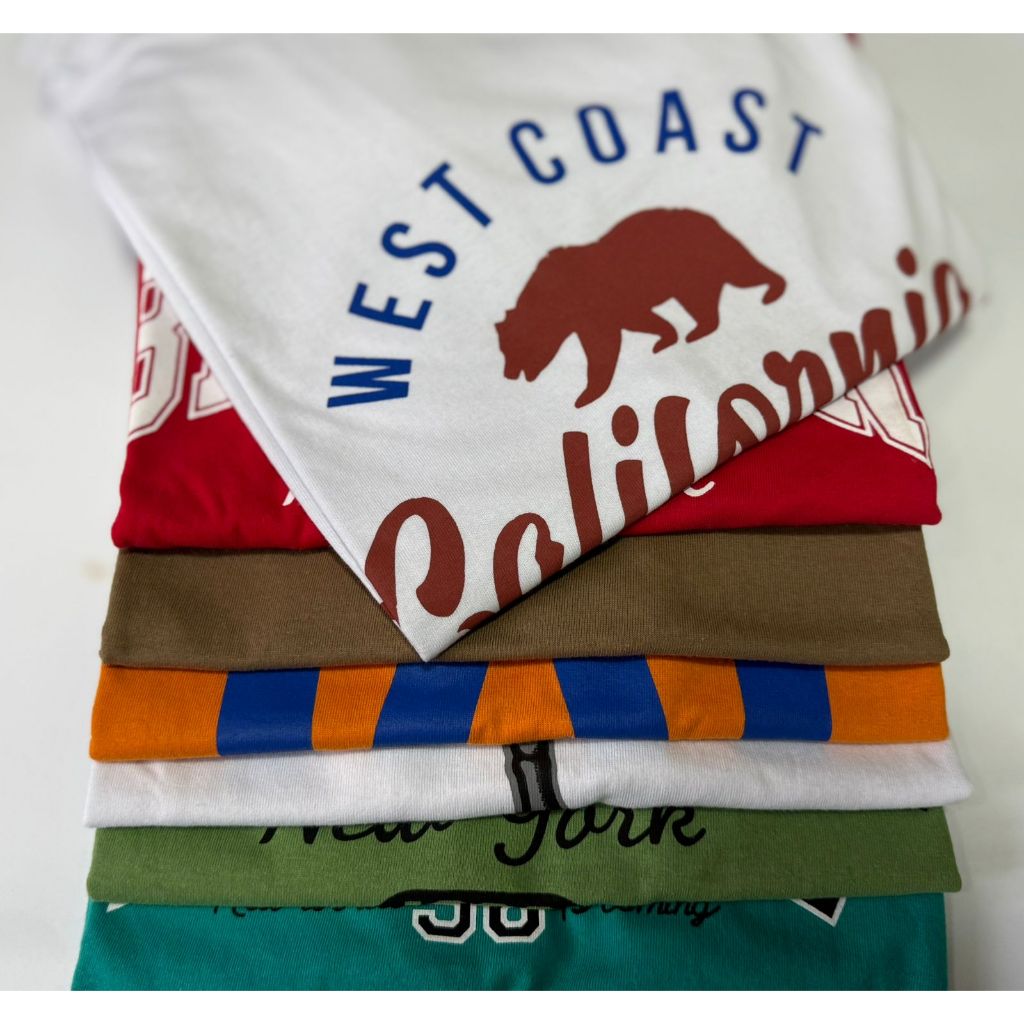 KIT DE 5 PEÇAS MENINO INFANTIL, PROMOÇÃO, QUALIDADE em Oferta na Shopee