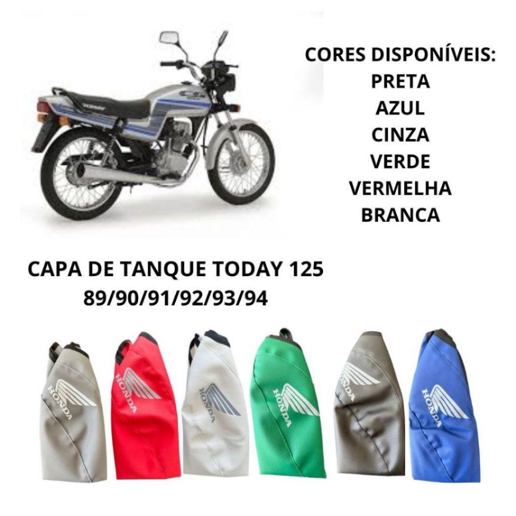 Moto Today 90 na Black Friday 2025 | BuscaProdutos