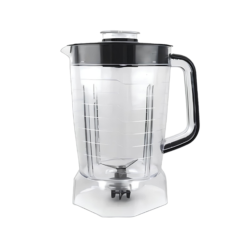 Copo Do Liquidificador Oster Power 1400 Full Oliq610 Preto